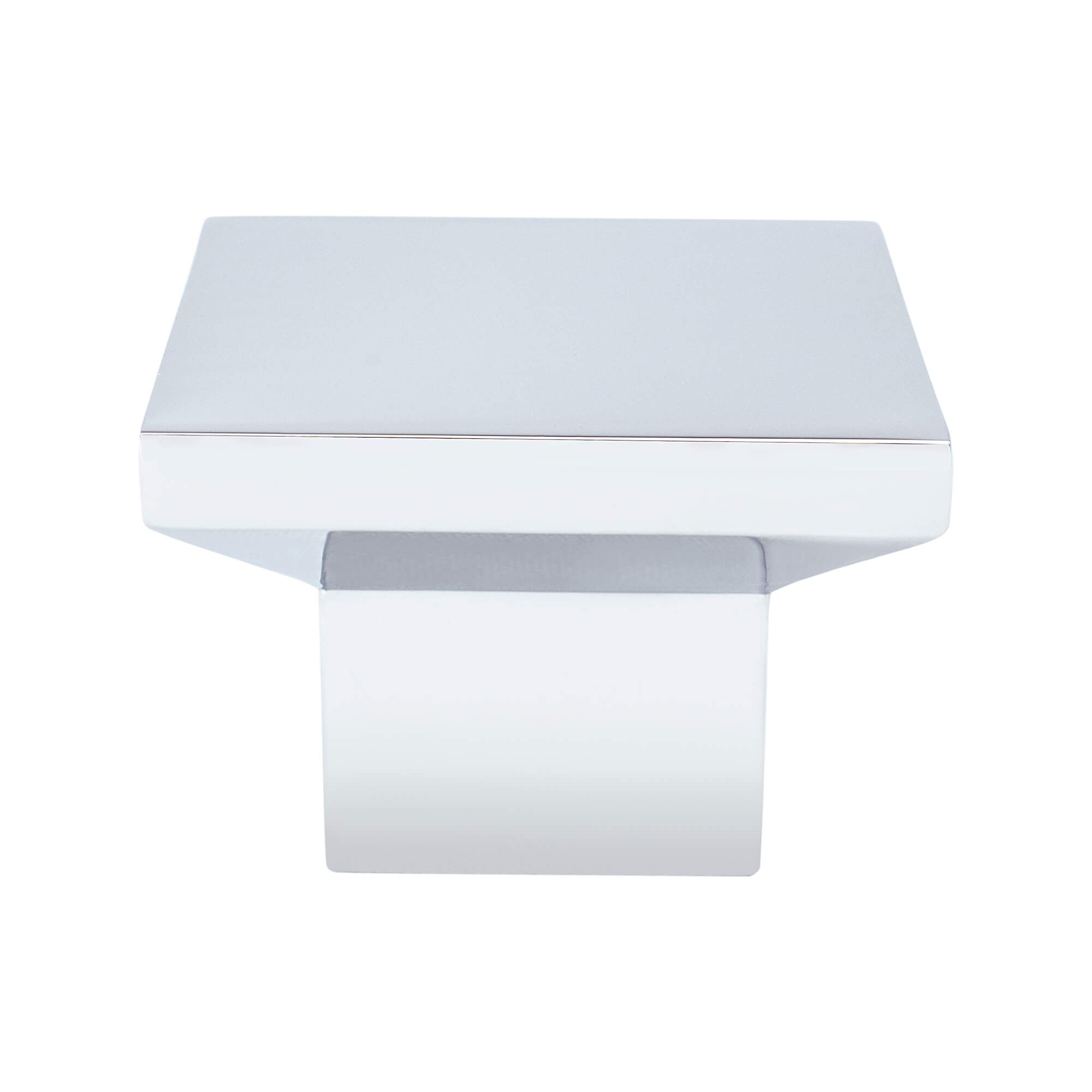 Berenson Elevate Knob in Polished Chrome
