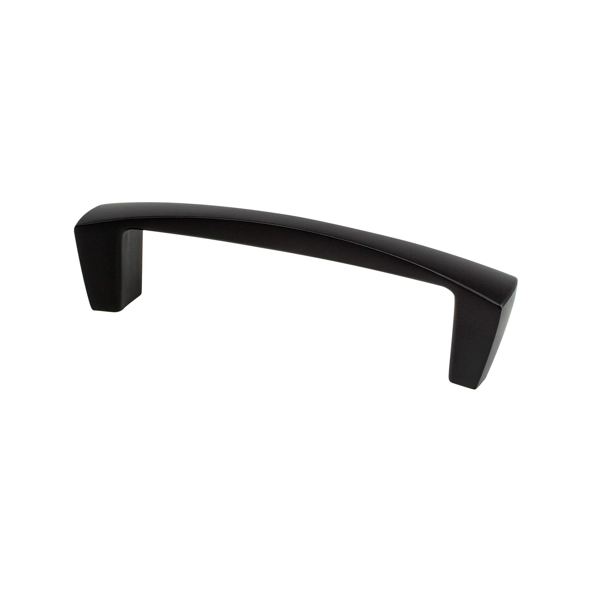 Berenson Aspire Pull in Matte Black