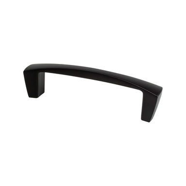 Berenson Aspire Pull in Matte Black