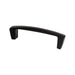 Berenson Aspire Pull in Matte Black