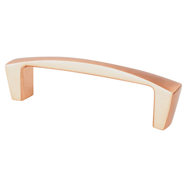 Berenson Aspire Pull in Brushed Copper