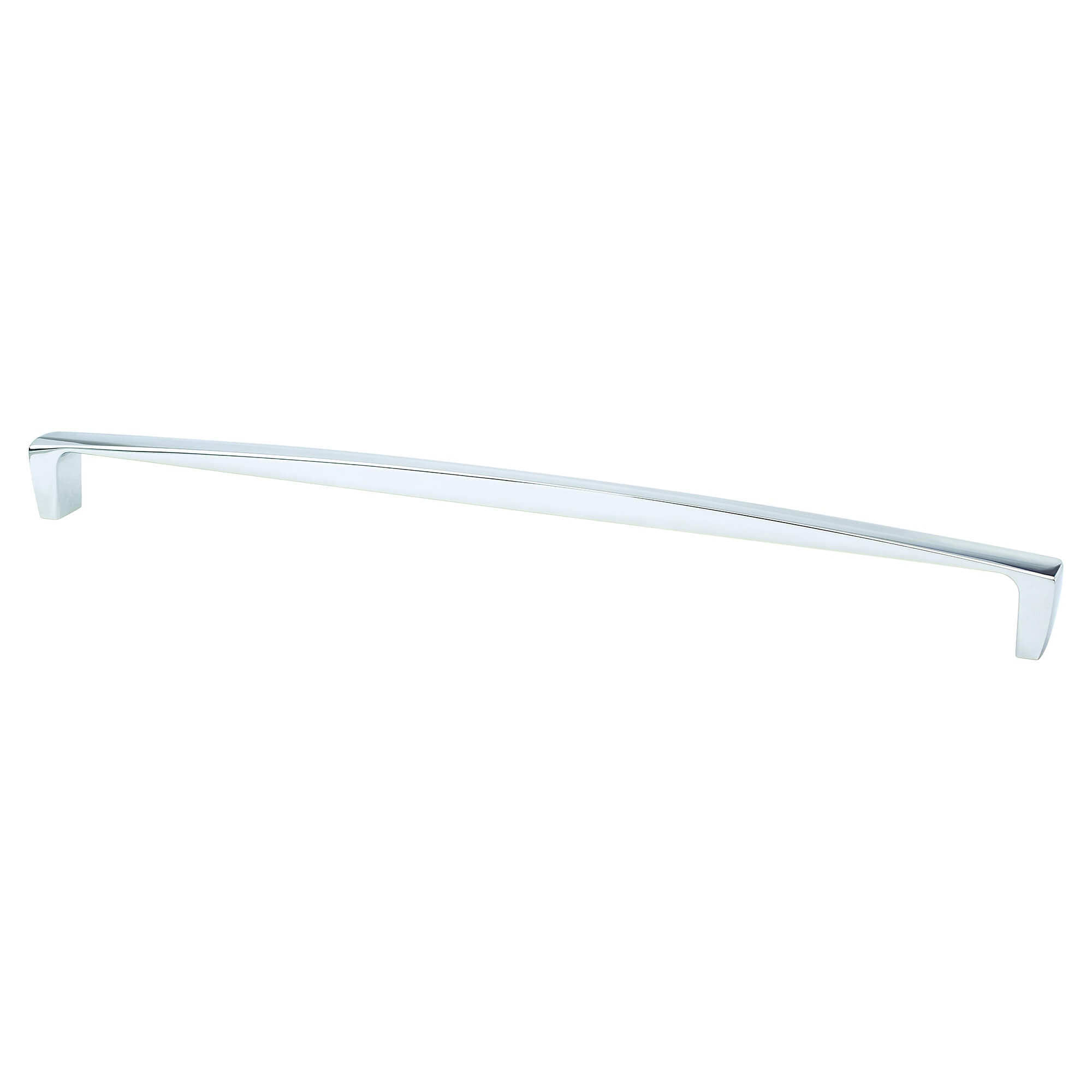 Berenson Aspire Appliance Pull in Polished Chrome