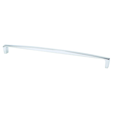 Berenson Aspire Appliance Pull in Polished Chrome