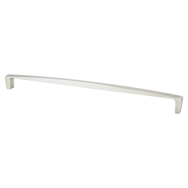 Berenson Aspire Appliance Pull in Brushed Nickel