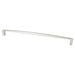 Berenson Aspire Appliance Pull in Brushed Nickel