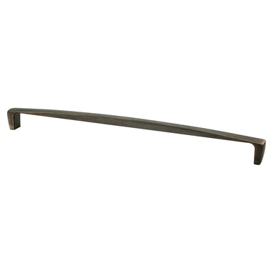 Berenson Aspire Appliance Pull in Verona Bronze