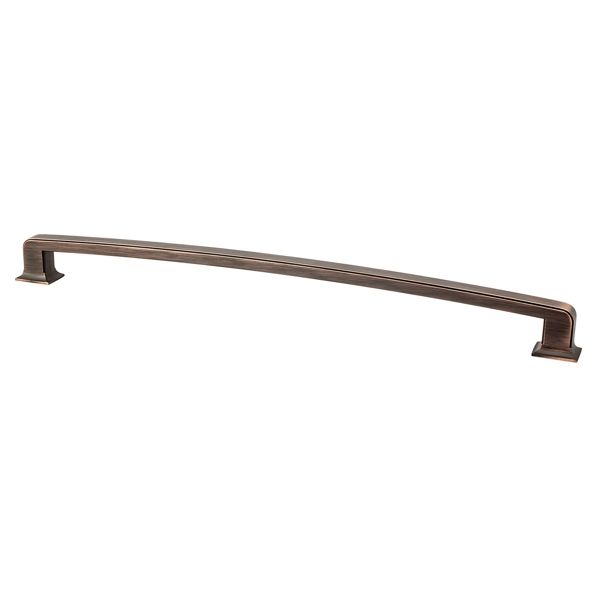Berenson Hearthstone Appliance Pull in Verona Bronze