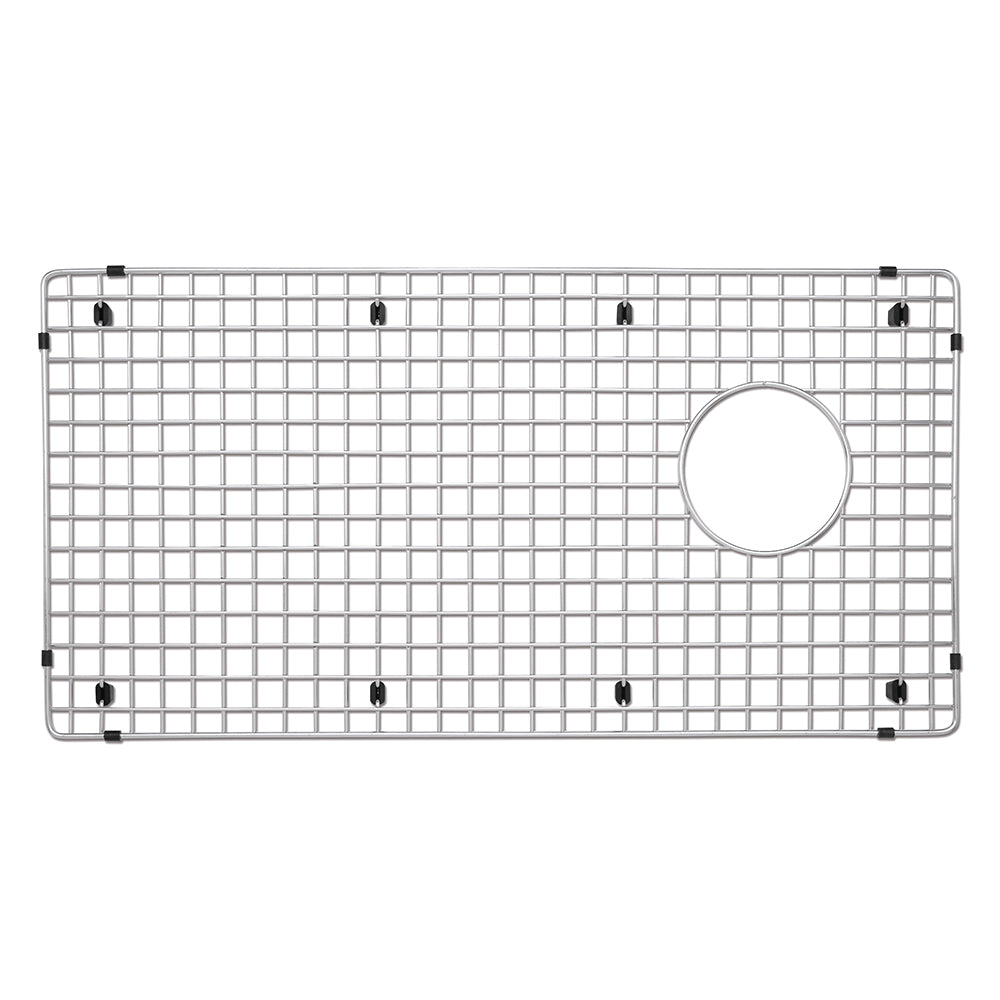 Stainless Steel Bottom Grid for BLANCO Diamond 34" Super Single Sinks