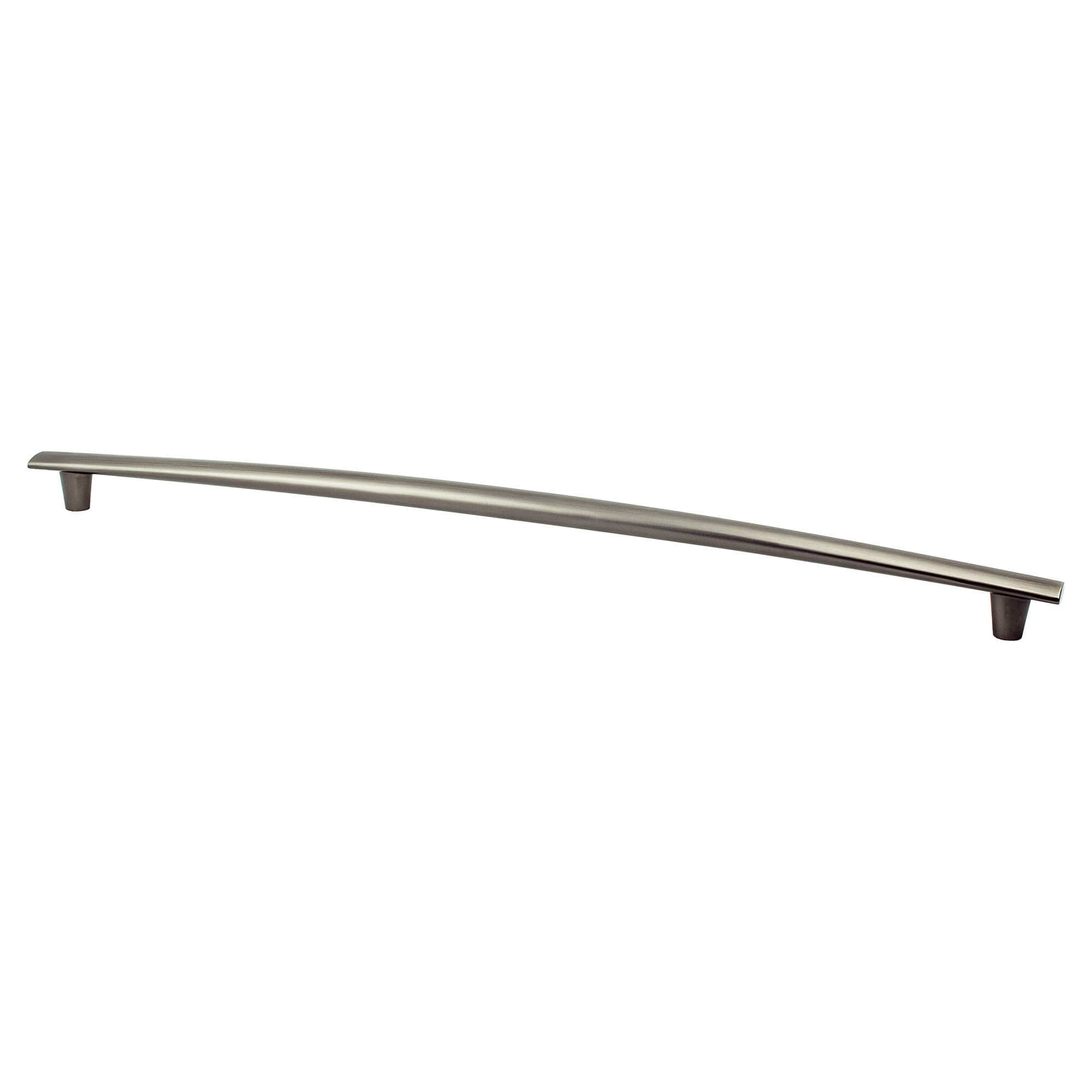 Berenson Meadow Appliance Pull in Graphite