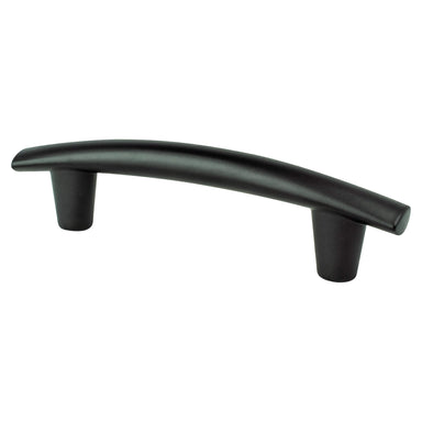 Berenson Meadow Pull in Matte Black