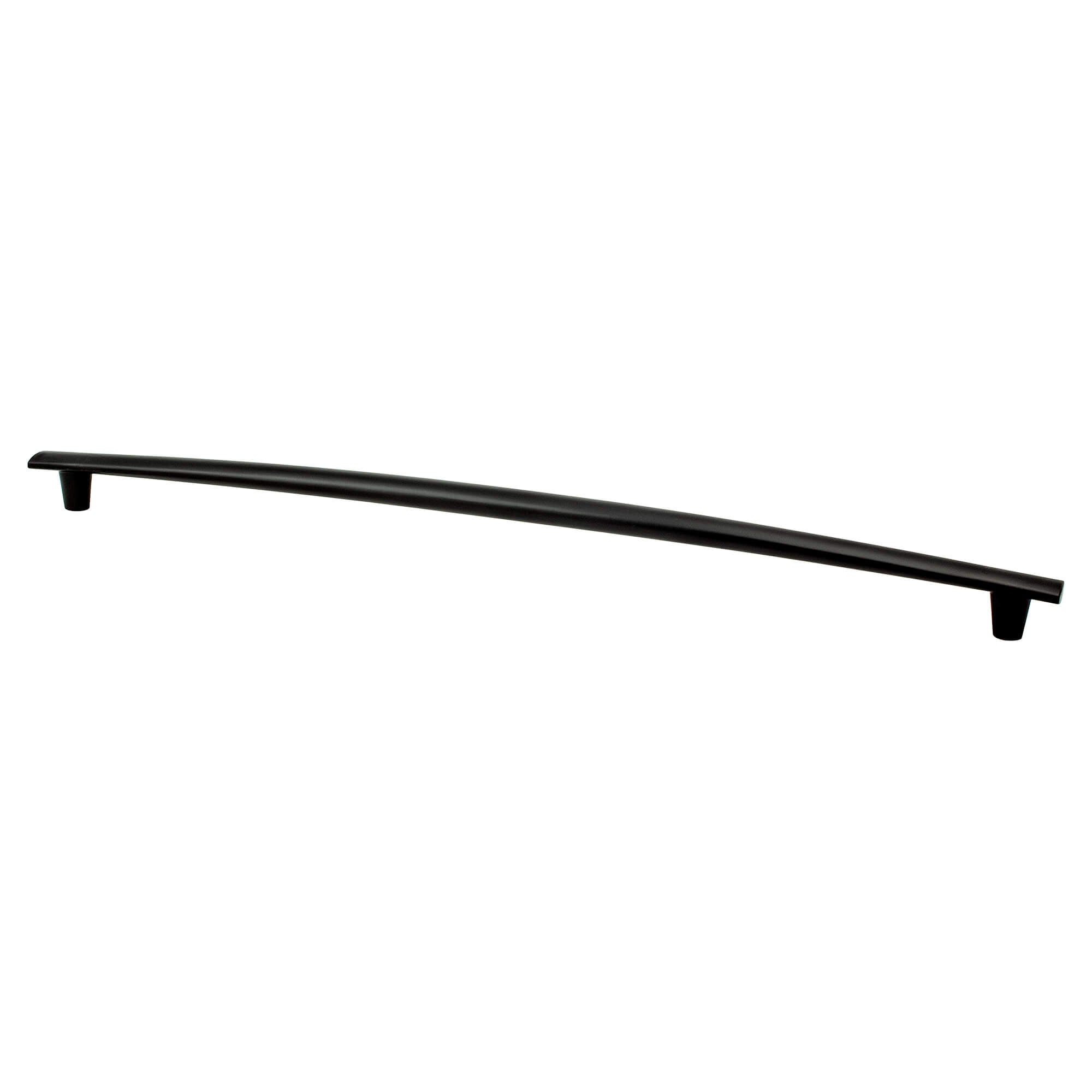 Berenson Meadow Appliance Pull in Matte Black