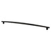 Berenson Meadow Appliance Pull in Matte Black