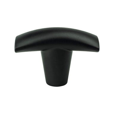 Berenson Meadow Knob in Matte Black