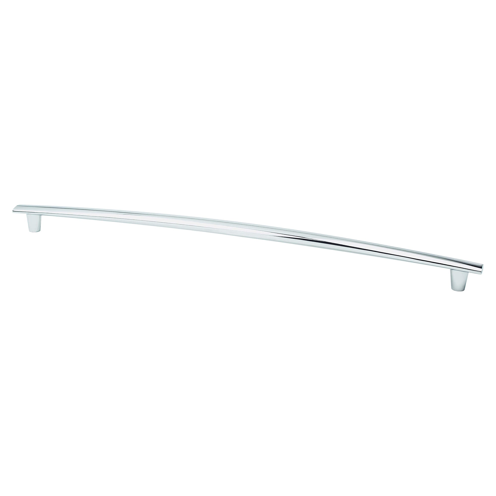 Berenson Meadow Appliance Pull in Polished Chrome