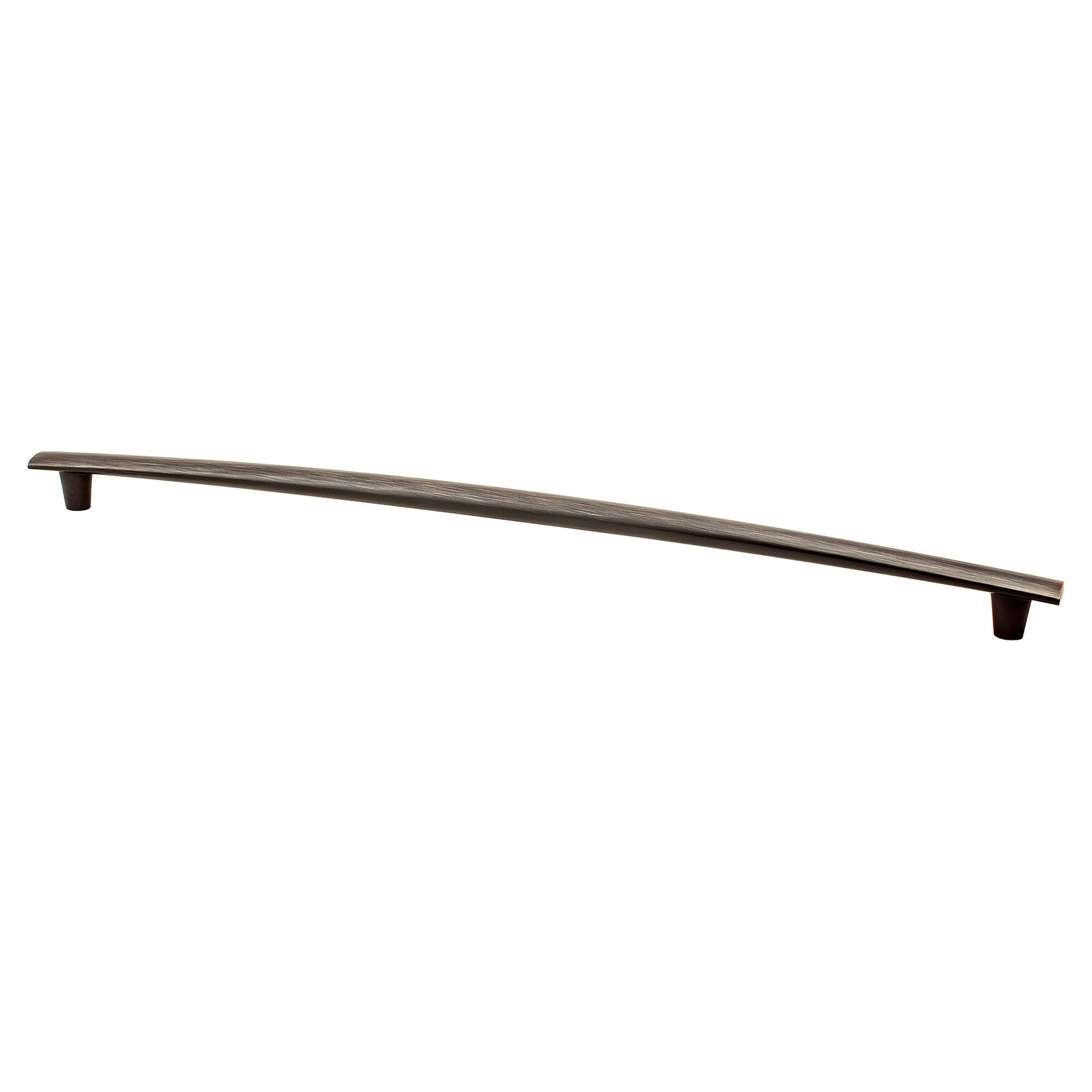 Berenson Meadow Appliance Pull in Verona Bronze