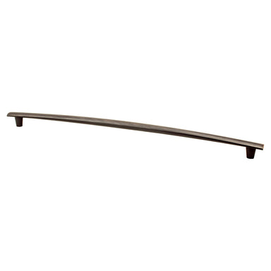 Berenson Meadow Appliance Pull in Verona Bronze