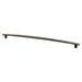 Berenson Meadow Appliance Pull in Verona Bronze