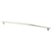 Berenson Meadow Appliance Pull in Brushed Nickel