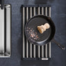 BLANCO Stainless Foldable Drying Mat