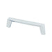 Berenson Swagger Pull in Polished Chrome