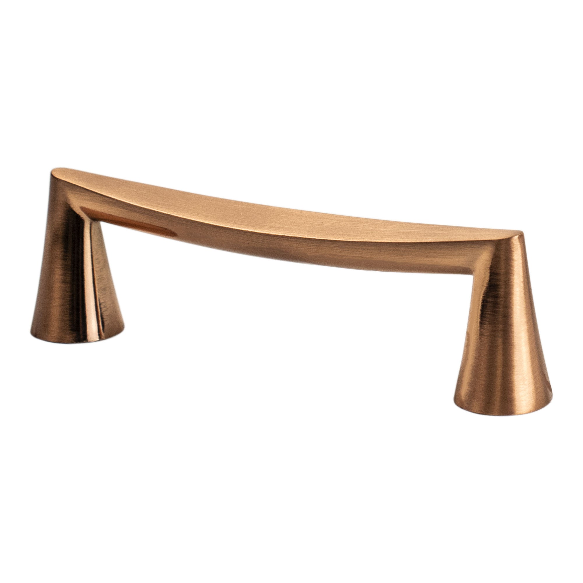 Berenson Domestic Bliss Pull in Brushed Copper