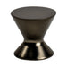Berenson Domestic Bliss Knob in Toasted Bronze