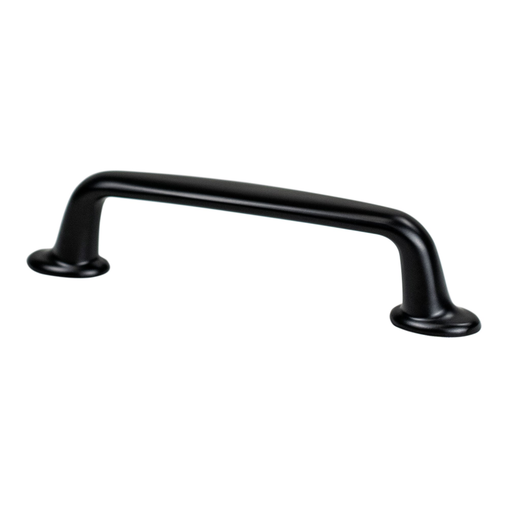 Berenson Emerling Pull in Matte Black