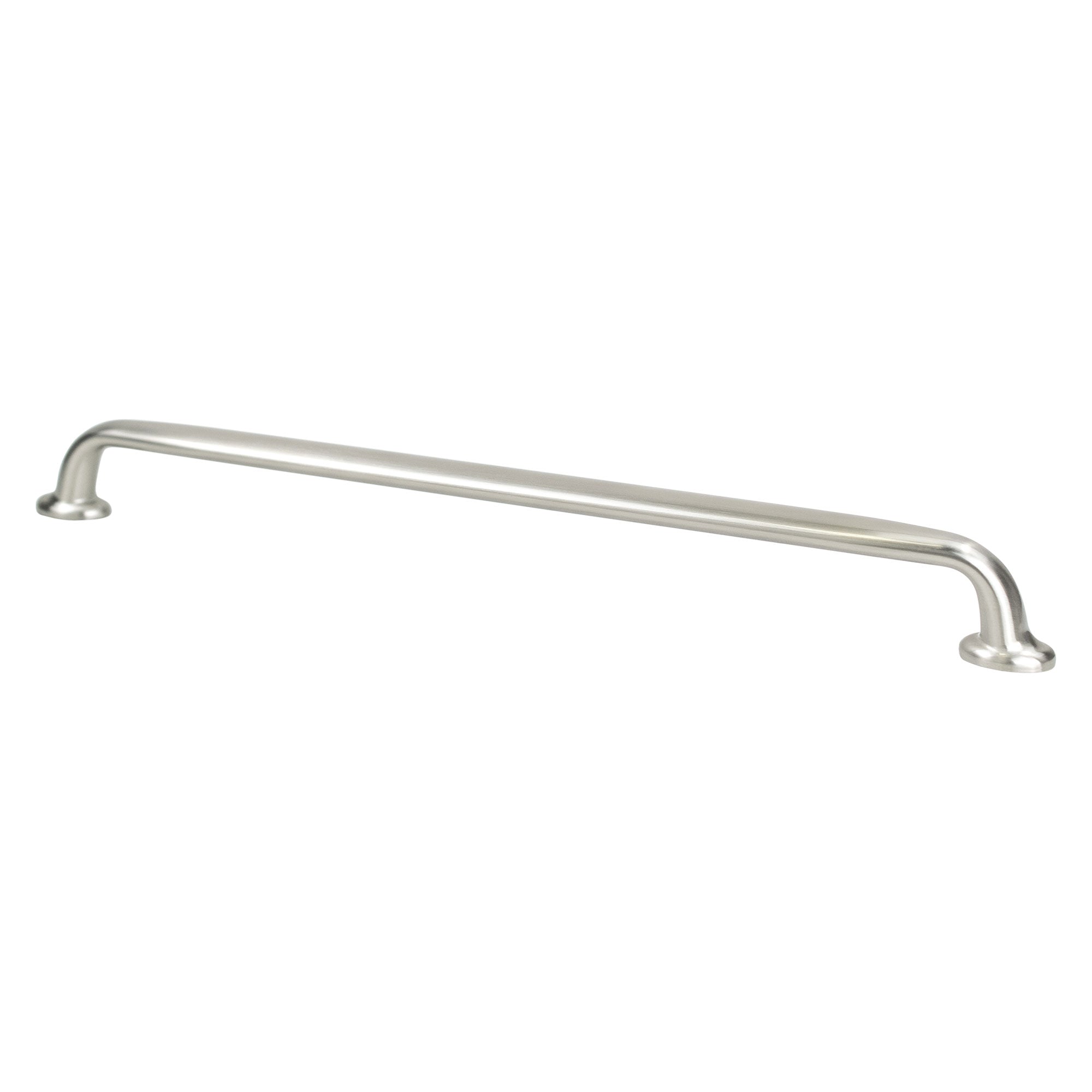Berenson Emerling Appliance Pull in Brushed Nickel