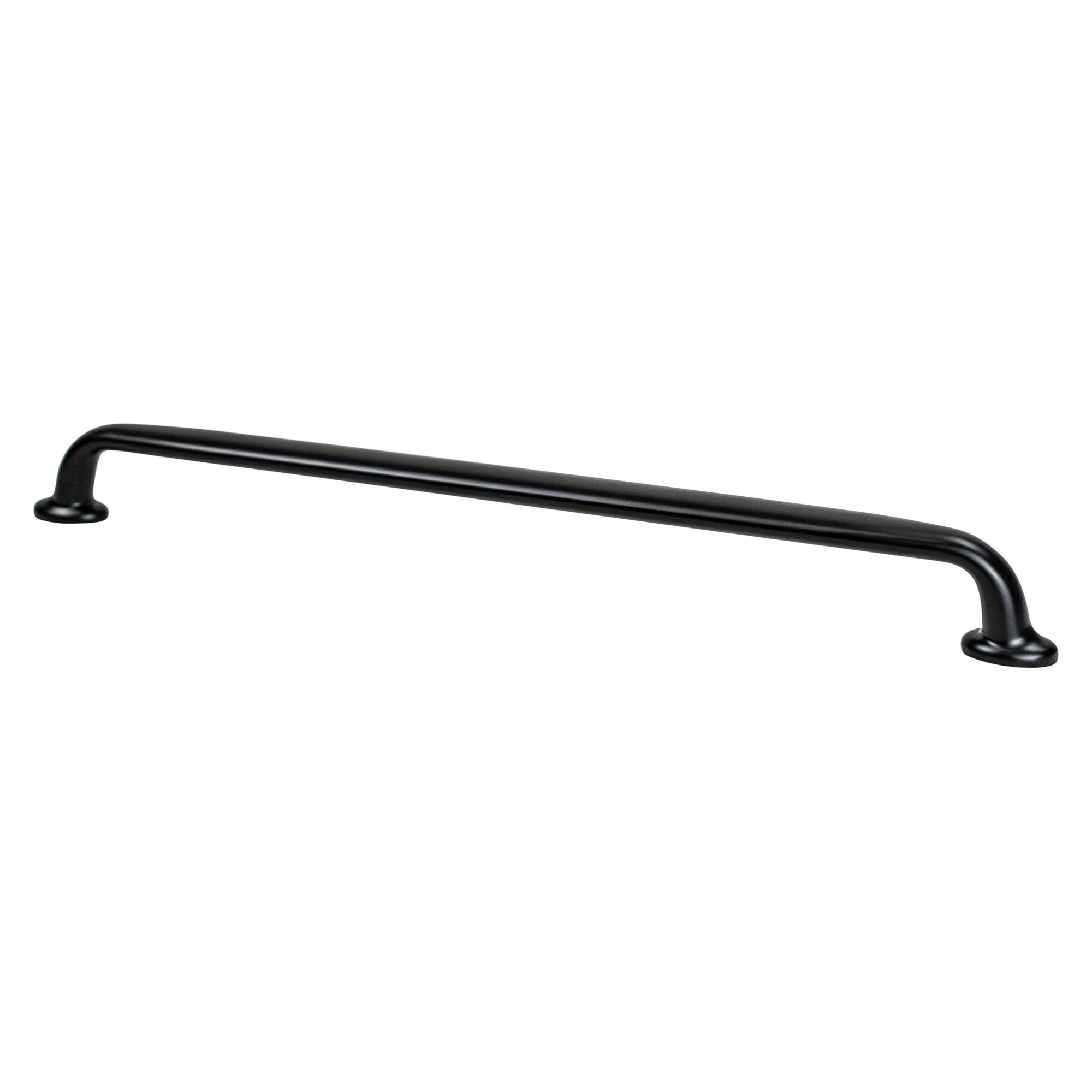 Berenson Emerling Appliance Pull in Matte Black