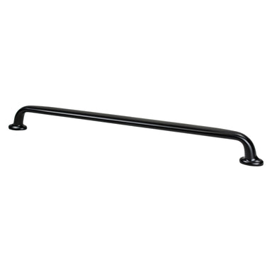Berenson Emerling Appliance Pull in Matte Black