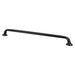 Berenson Emerling Appliance Pull in Matte Black