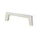 Berenson Brookridge Pull in Brushed Nickel