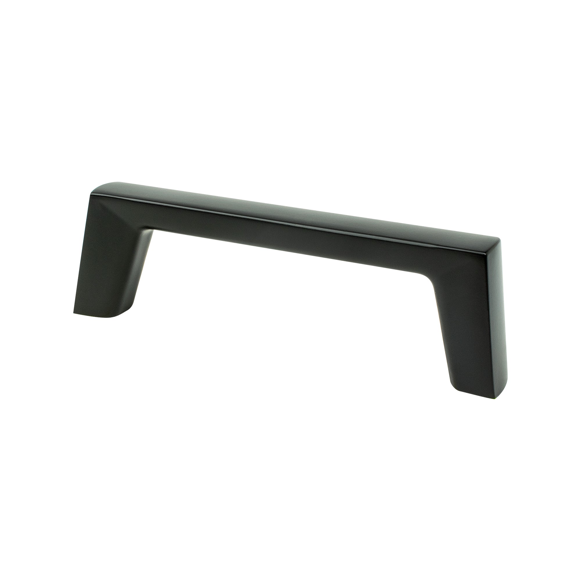Berenson Brookridge Pull in Matte Black