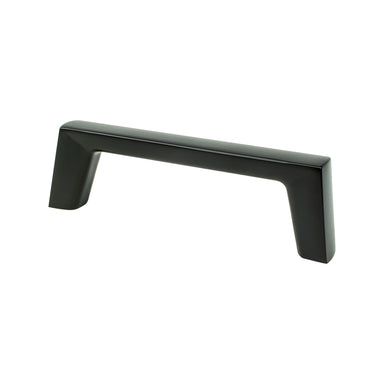 Berenson Brookridge Pull in Matte Black