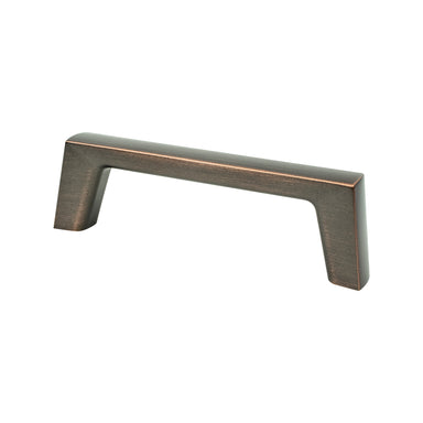 Berenson Brookridge Pull in Verona Bronze
