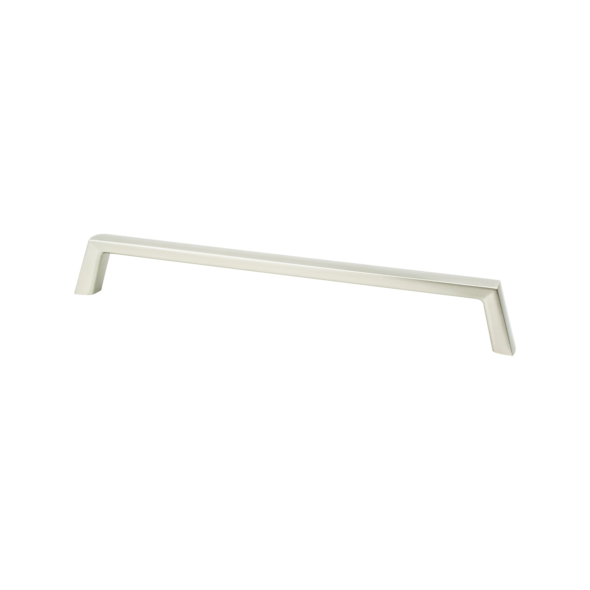 Berenson Brookridge Appliance Pull in Brushed Nickel