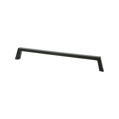 Berenson Brookridge Appliance Pull in Matte Black