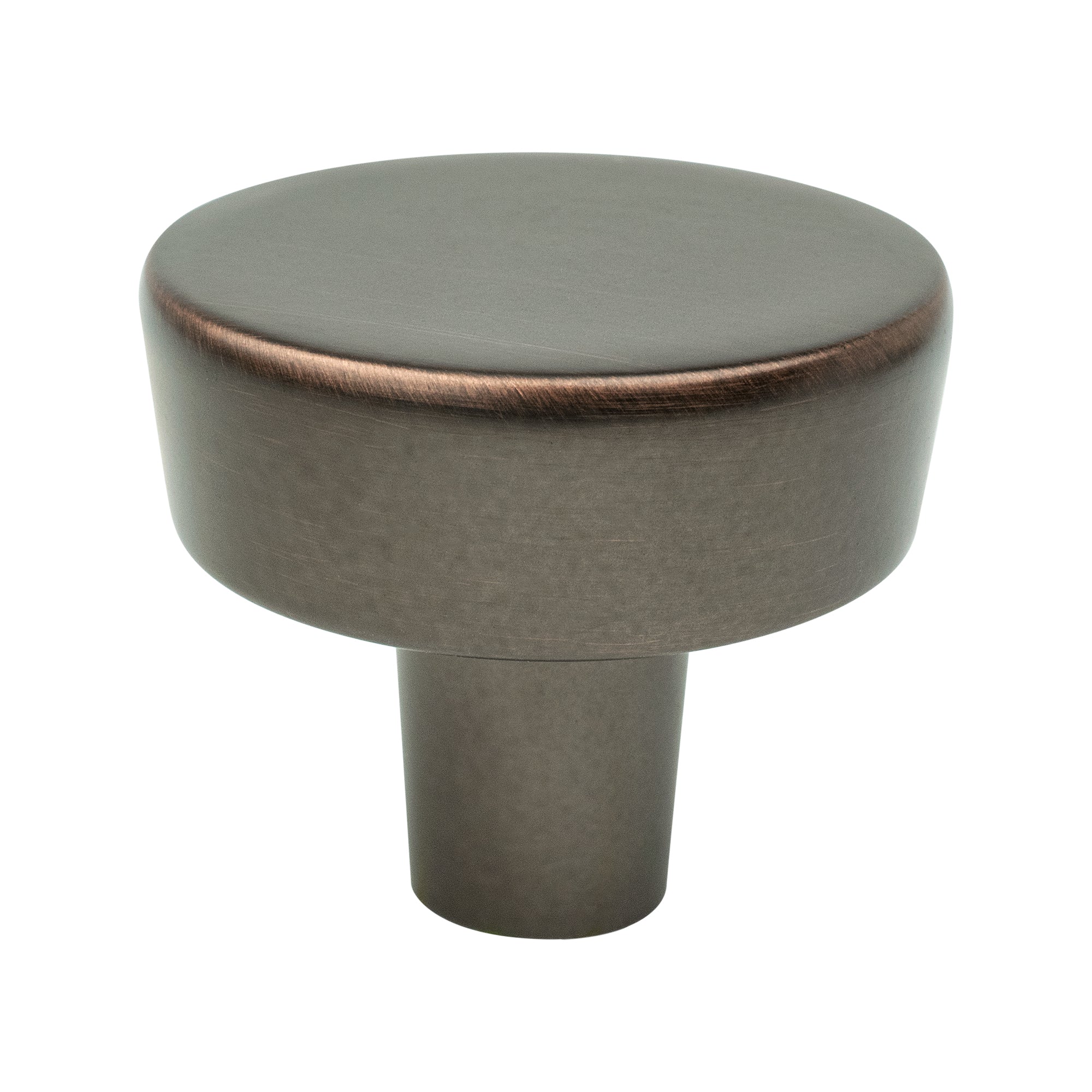 Berenson Brookridge Knob in Verona Bronze - Round