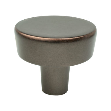 Berenson Brookridge Knob in Verona Bronze - Round