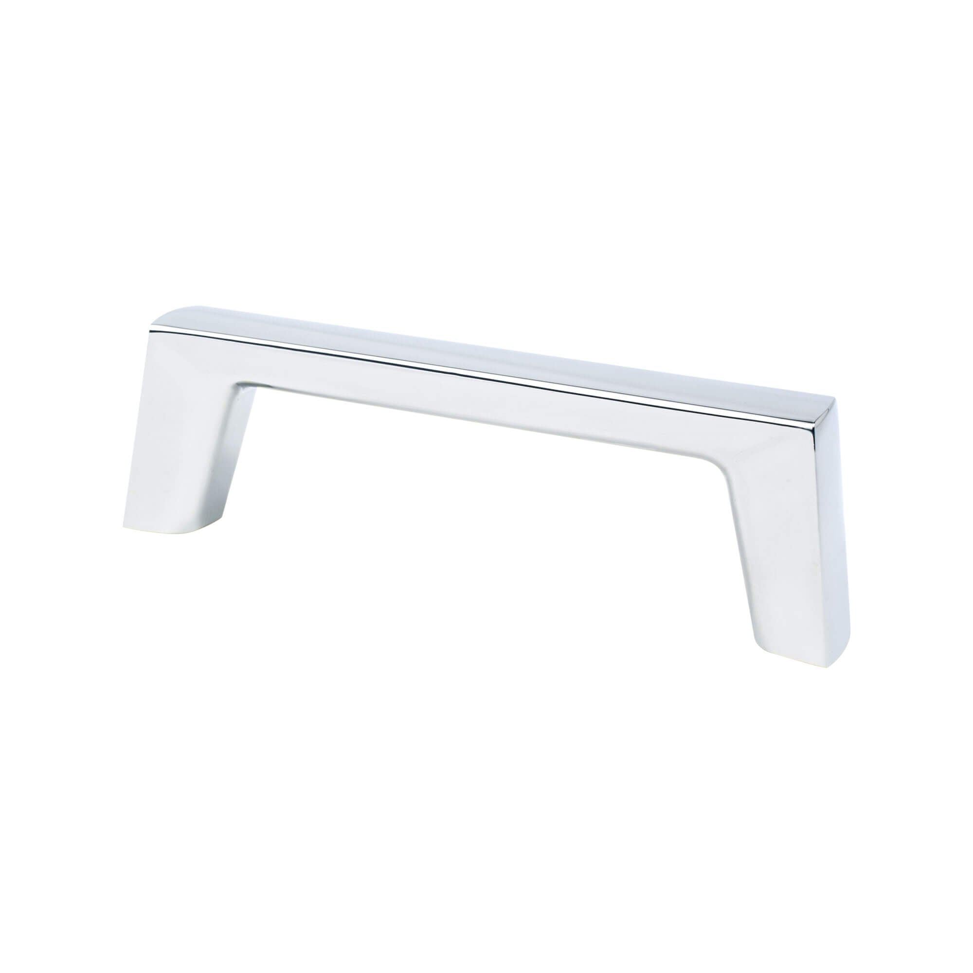 Berenson Brookridge Pull in Polished Chrome