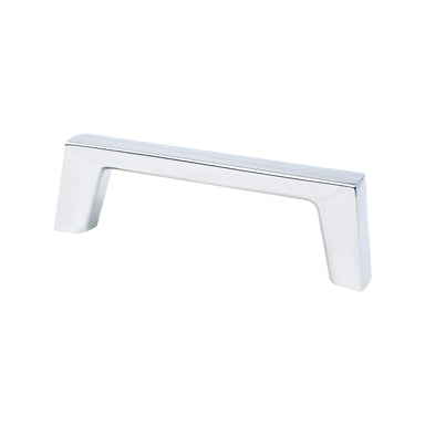 Berenson Brookridge Pull in Polished Chrome