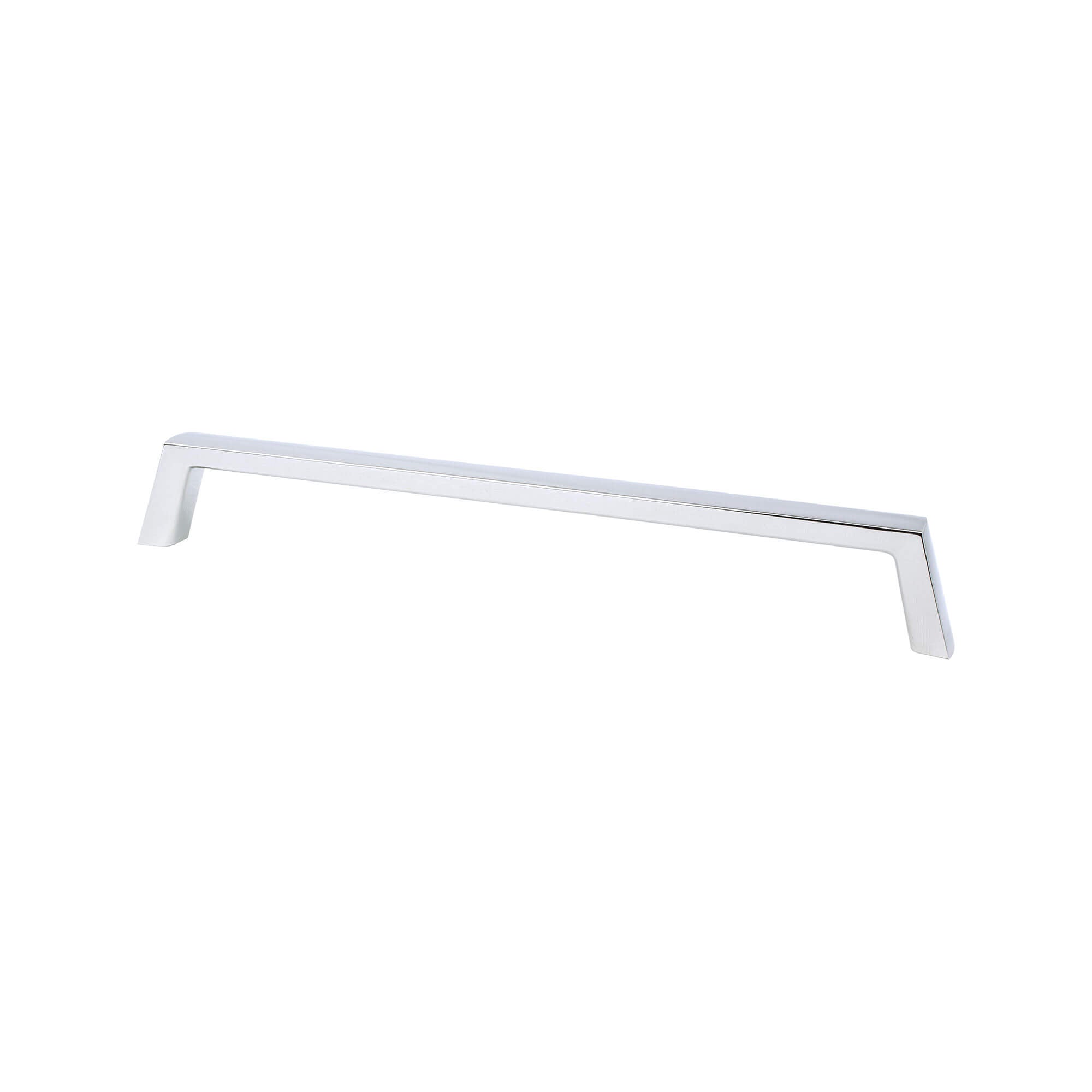 Berenson Brookridge Appliance Pull in Polished Chrome