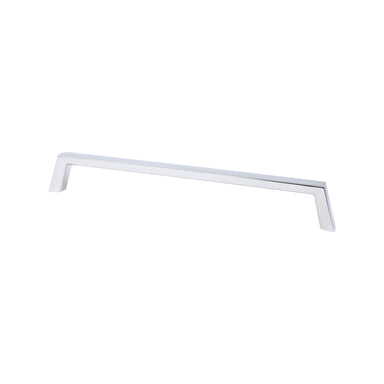 Berenson Brookridge Appliance Pull in Polished Chrome
