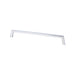 Berenson Brookridge Appliance Pull in Polished Chrome