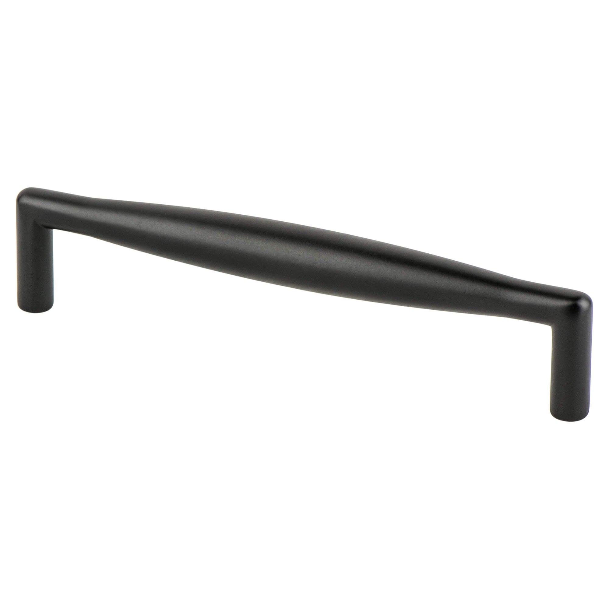 Berenson Encore Pull in Matte Black