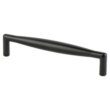Berenson Encore Pull in Matte Black