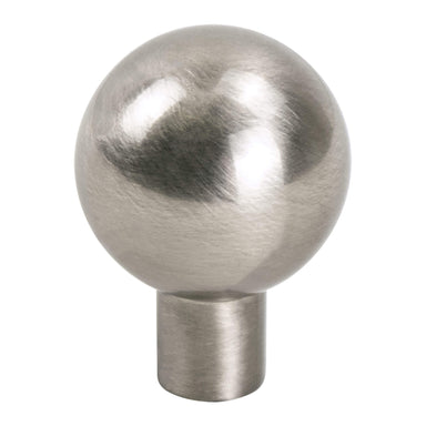 Berenson Berenson Knobs Knob in Brushed Nickel