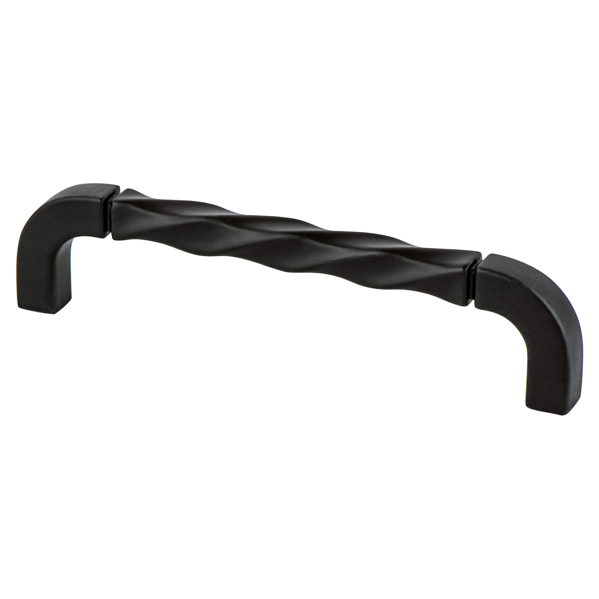 Berenson Rhapsody Pull in Black