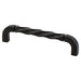 Berenson Rhapsody Pull in Black