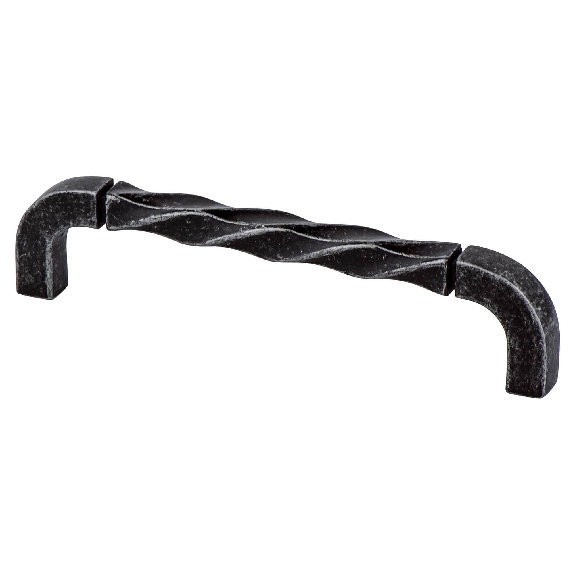 Berenson Rhapsody Pull in Weathered Iron